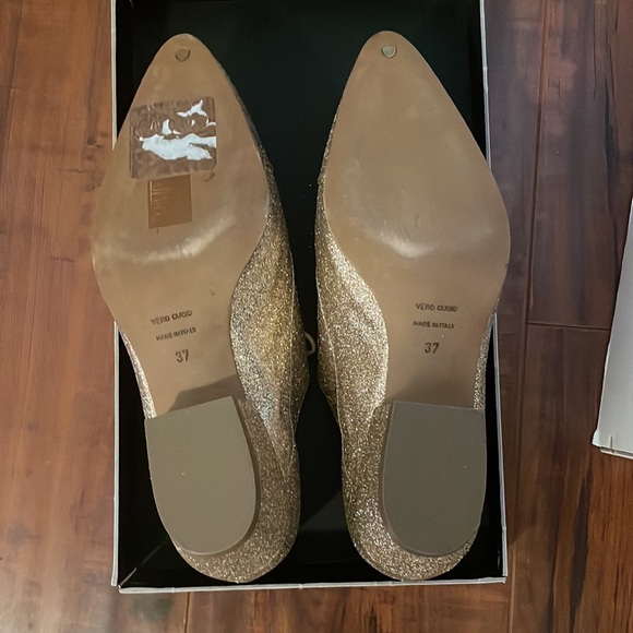 Golden Goose Sparkle Dress Shoe - Picture 6 of 6